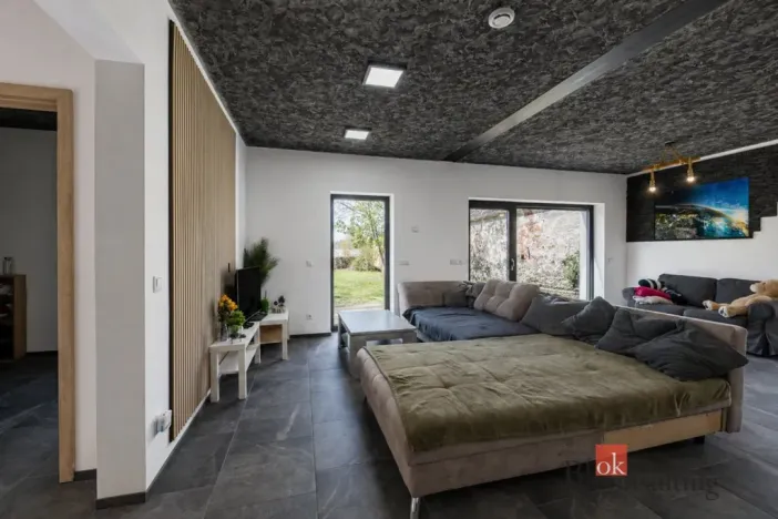 Prodej rodinného domu, Dobřany - Šlovice, 123 m2