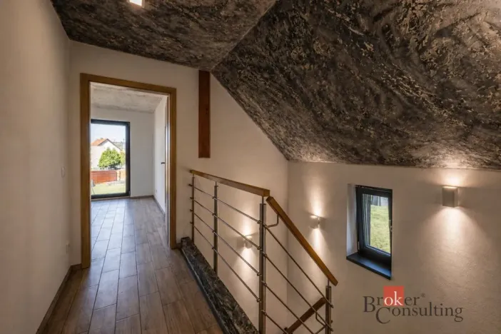 Prodej rodinného domu, Dobřany - Šlovice, 123 m2