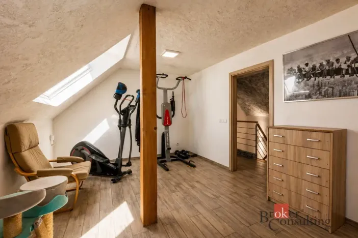 Prodej rodinného domu, Dobřany - Šlovice, 123 m2