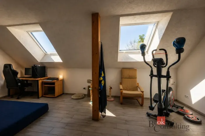 Prodej rodinného domu, Dobřany - Šlovice, 123 m2