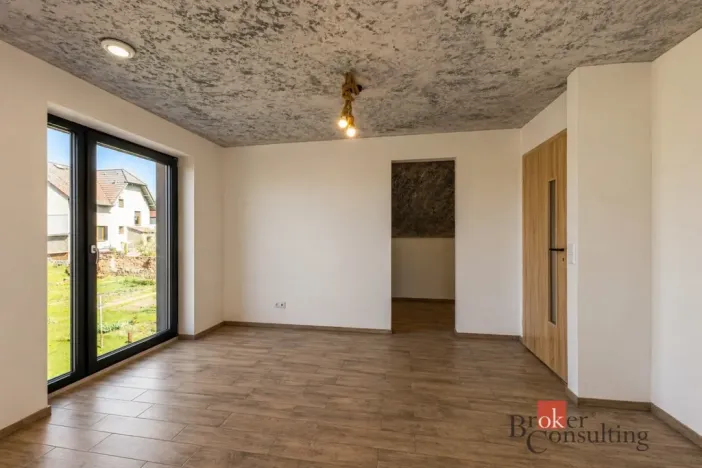 Prodej rodinného domu, Dobřany - Šlovice, 123 m2