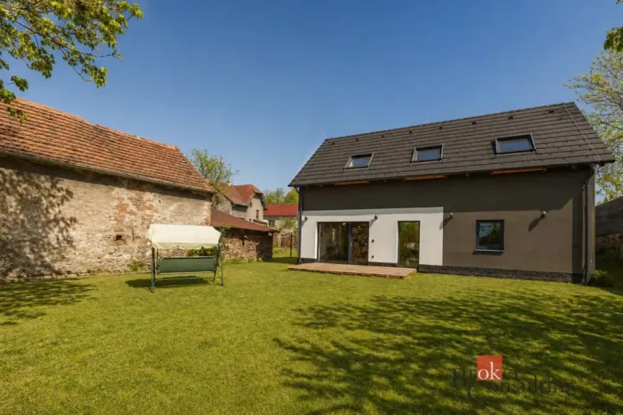 Prodej rodinného domu, Dobřany - Šlovice, 123 m2