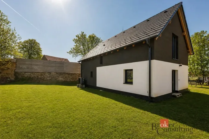 Prodej rodinného domu, Dobřany - Šlovice, 123 m2