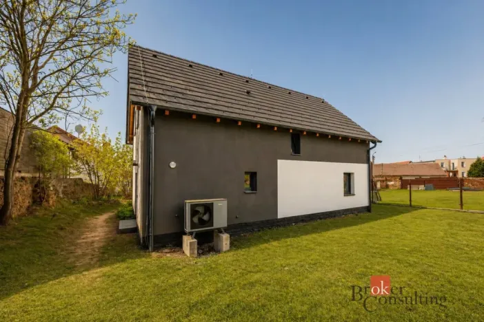 Prodej rodinného domu, Dobřany - Šlovice, 123 m2