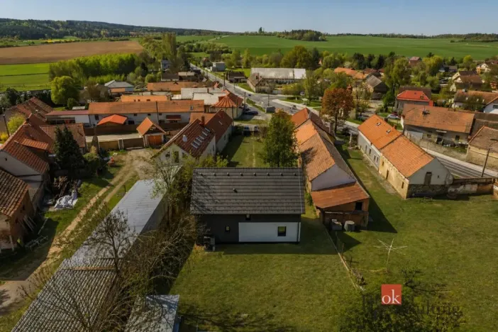Prodej rodinného domu, Dobřany - Šlovice, 123 m2