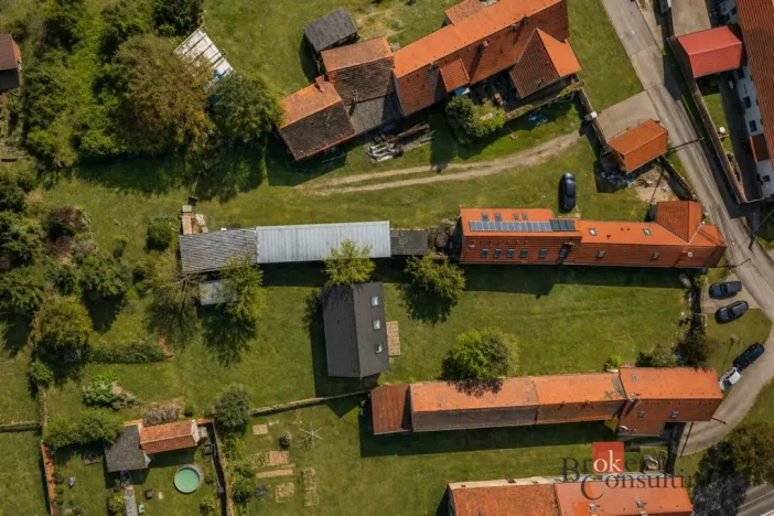 Prodej rodinného domu, Dobřany - Šlovice, 123 m2