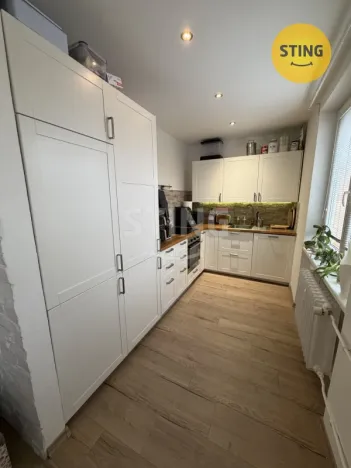 Pronájem bytu 2+1, Ostrava, Gen. Sochora, 50 m2