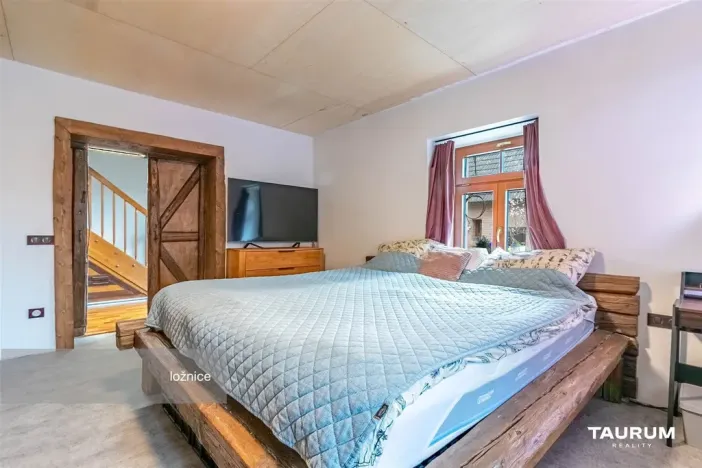 Prodej rodinného domu, Volduchy, 160 m2