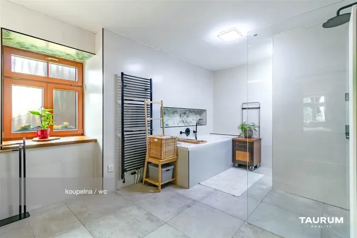 Prodej rodinného domu, Volduchy, 160 m2