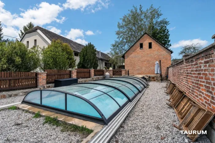 Prodej rodinného domu, Volduchy, 160 m2