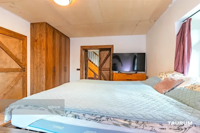 Prodej rodinného domu, Volduchy, 160 m2