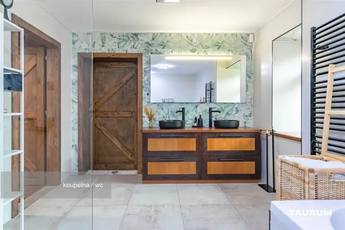 Prodej rodinného domu, Volduchy, 160 m2