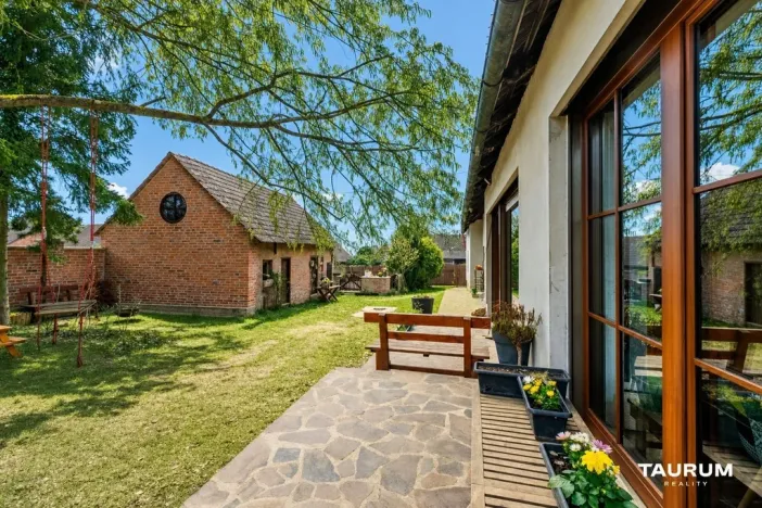 Prodej rodinného domu, Volduchy, 160 m2