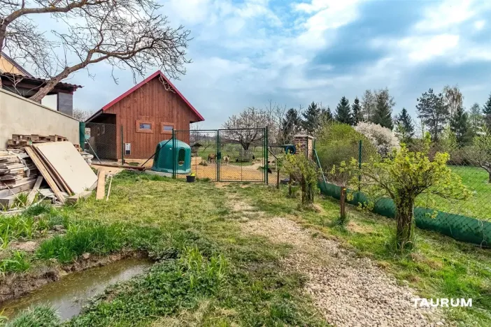 Prodej rodinného domu, Volduchy, 160 m2