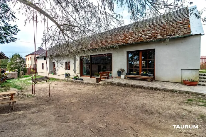 Prodej rodinného domu, Volduchy, 160 m2