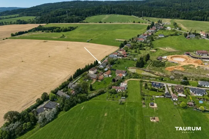 Prodej rodinného domu, Volduchy, 160 m2
