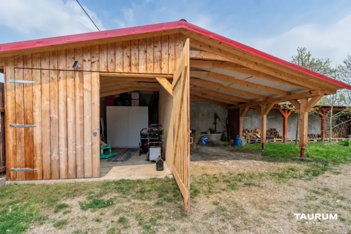 Prodej rodinného domu, Volduchy, 160 m2