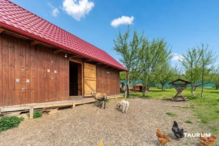 Prodej rodinného domu, Volduchy, 160 m2