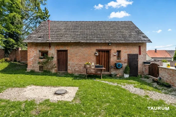 Prodej rodinného domu, Volduchy, 160 m2