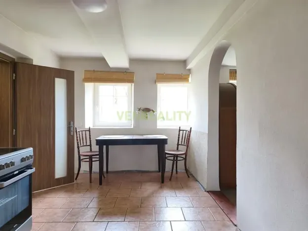 Prodej rodinného domu, Jíloviště, Lipová, 80 m2