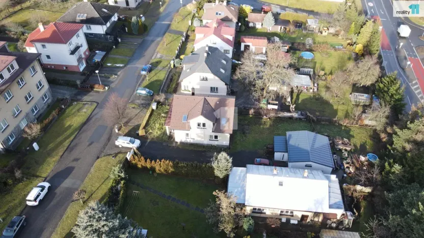 Prodej rodinného domu, Humpolec, Pelhřimovská, 295 m2