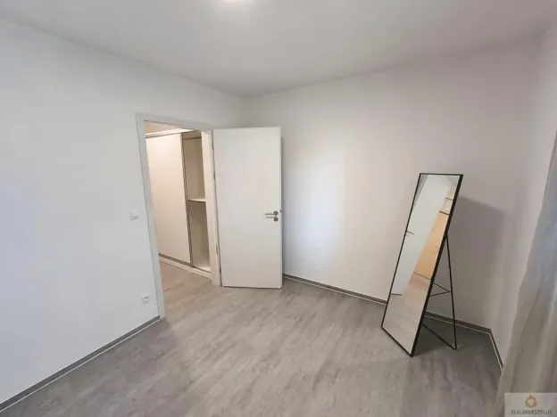 Pronájem bytu 2+kk, Olomouc, Eduarda Hamburgera, 71 m2