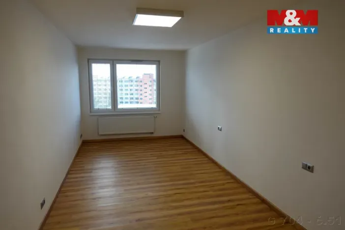 Pronájem bytu 2+kk, České Budějovice - České Budějovice 2, České Vrbné, 75 m2