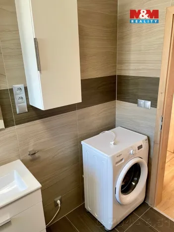 Pronájem bytu 2+kk, České Budějovice - České Budějovice 2, České Vrbné, 75 m2