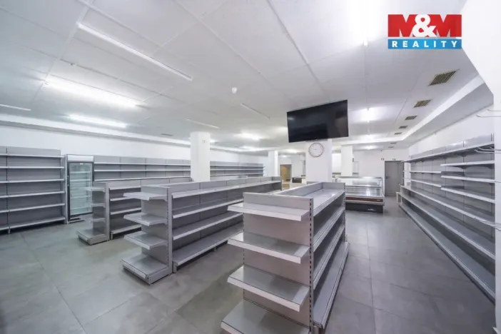 Prodej rodinného domu, Svitavy - Město, náměstí Míru, 830 m2