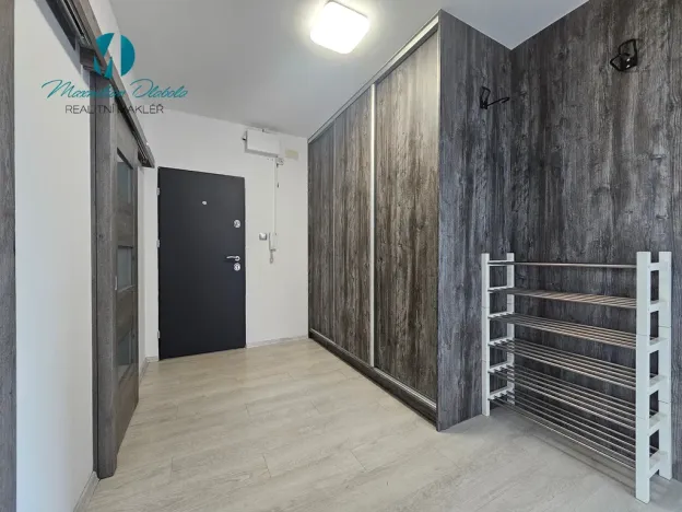 Pronájem bytu 2+1, Jaroměř, Na Obci, 56 m2