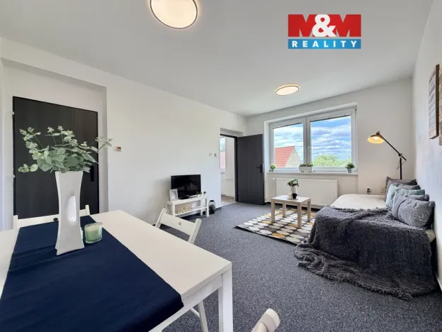 Prodej bytu 3+1, Šumice, 78 m2
