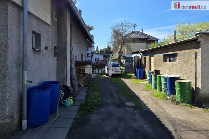 Prodej rodinného domu, Praha - Újezd nad Lesy, Zaříčanská, 106 m2