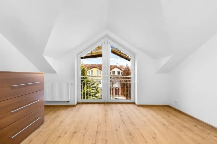Prodej rodinného domu, Bašť, Brandýská, 88 m2