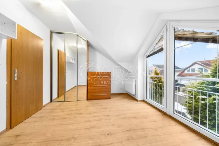 Prodej rodinného domu, Bašť, Brandýská, 88 m2