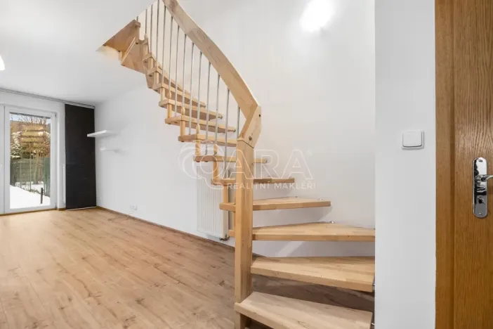 Prodej rodinného domu, Bašť, Brandýská, 88 m2