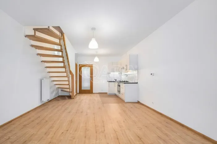 Prodej rodinného domu, Bašť, Brandýská, 88 m2