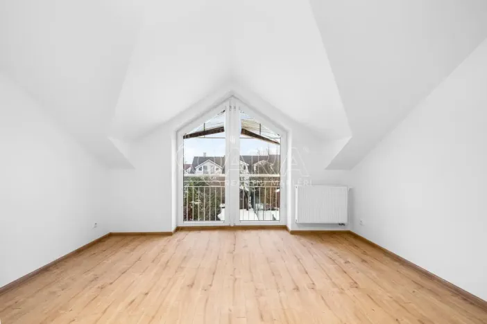 Prodej rodinného domu, Bašť, Brandýská, 88 m2