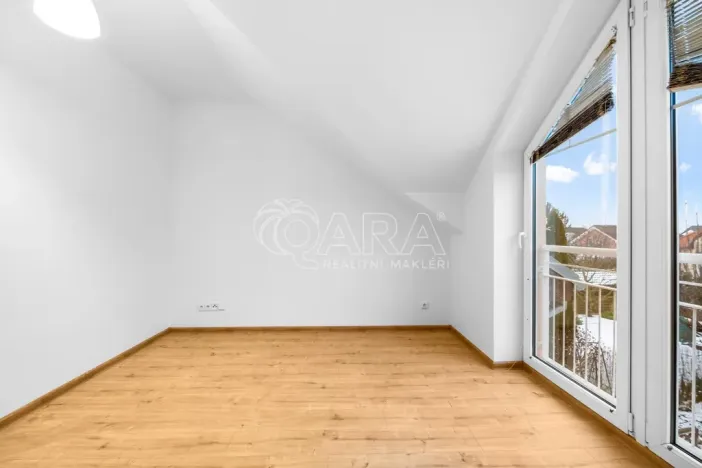 Prodej rodinného domu, Bašť, Brandýská, 88 m2