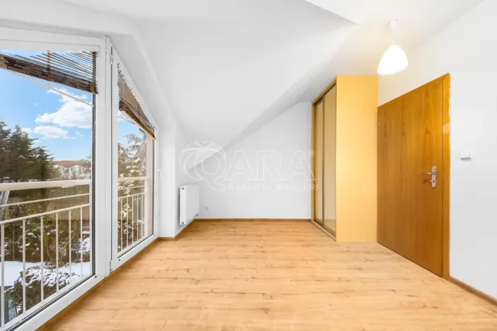 Prodej rodinného domu, Bašť, Brandýská, 88 m2