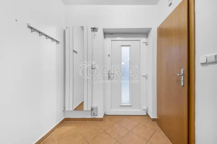 Prodej rodinného domu, Bašť, Brandýská, 88 m2