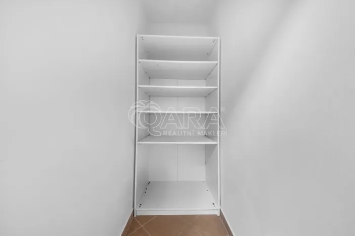 Prodej rodinného domu, Bašť, Brandýská, 88 m2