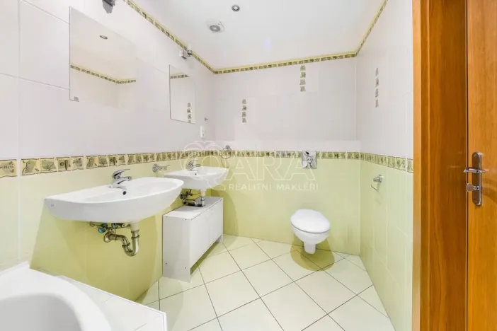 Prodej rodinného domu, Bašť, Brandýská, 88 m2