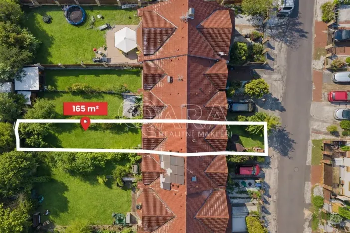 Prodej rodinného domu, Bašť, Brandýská, 88 m2