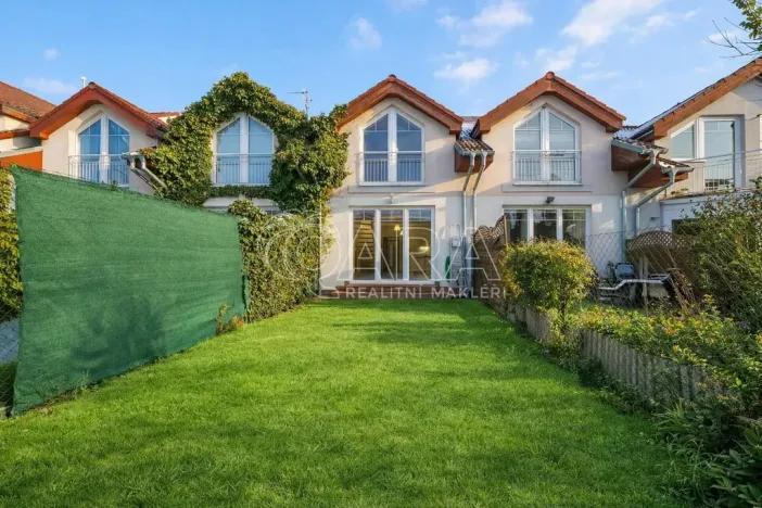Prodej rodinného domu, Bašť, Brandýská, 88 m2