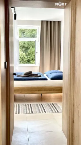 Pronájem bytu 2+kk, Rudník, 50 m2