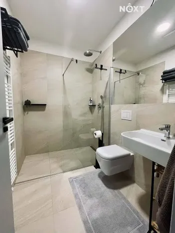 Pronájem bytu 2+kk, Rudník, 50 m2