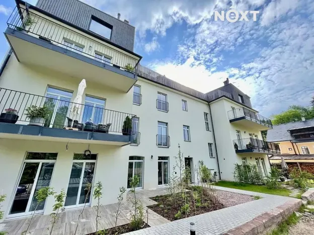 Pronájem bytu 2+kk, Rudník, 50 m2