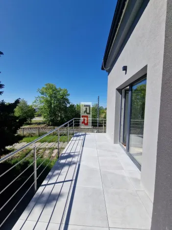 Pronájem bytu 3+kk, Šternberk, Uničovská, 55 m2
