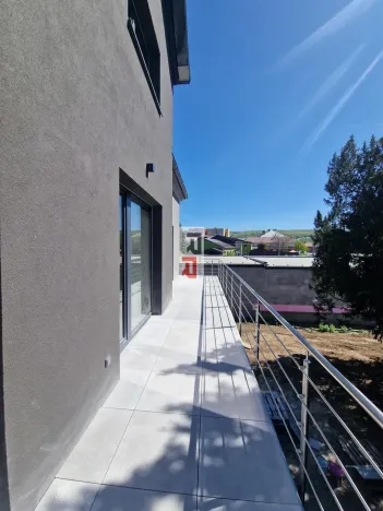 Pronájem bytu 2+kk, Šternberk, Uničovská, 75 m2