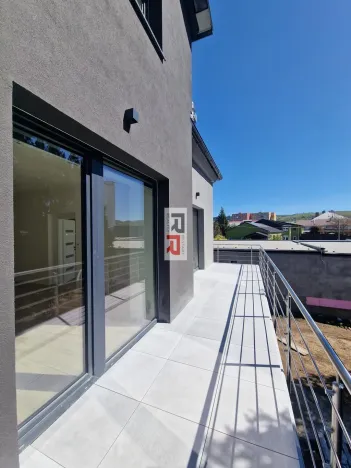 Pronájem bytu 2+kk, Šternberk, Uničovská, 75 m2